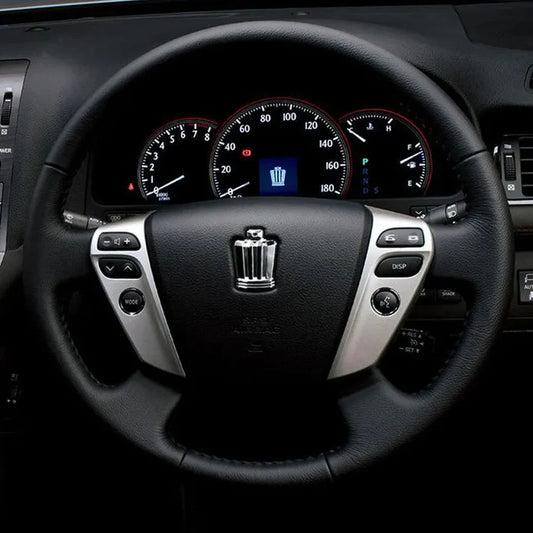 Toyota - Crown (2010-2014)