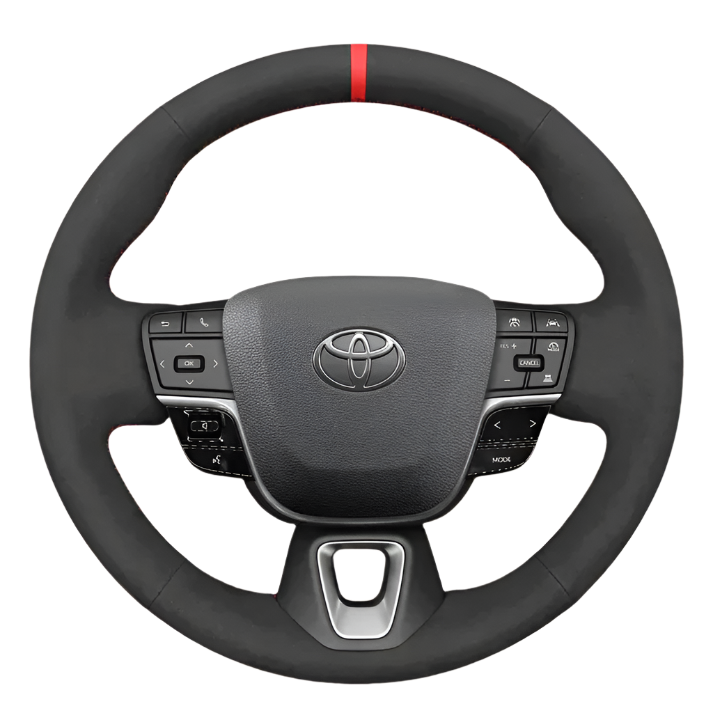 Toyota - Crown Camry (2023-2025)