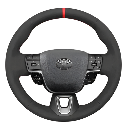 Toyota - Crown Camry (2023-2025)