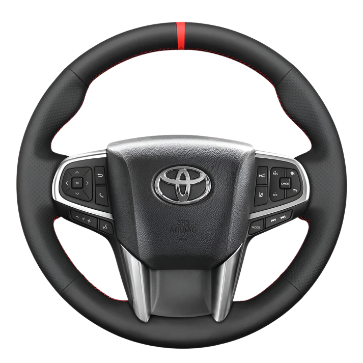 Toyota - Hiace innova Granvia (2019-2025)