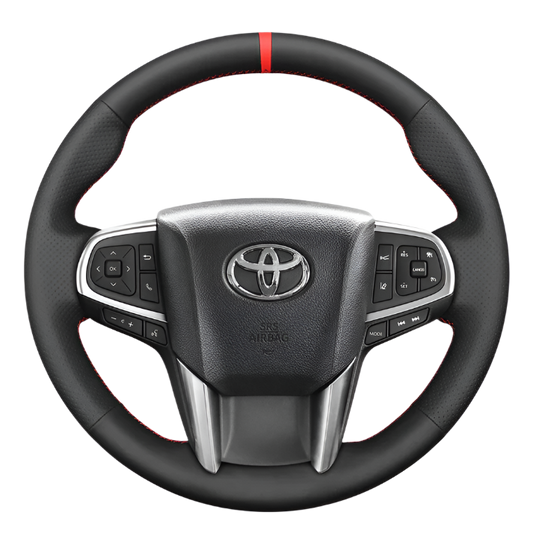 Toyota - Hiace innova Granvia (2019-2025)