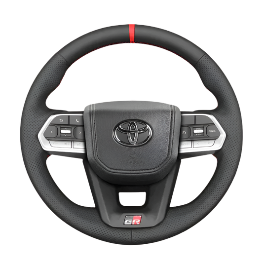 Toyota - Land Cruiser 300 GR Sport (2022-2024)