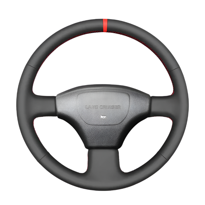 Toyota - LandCruiser 80 Series (1990-1997)