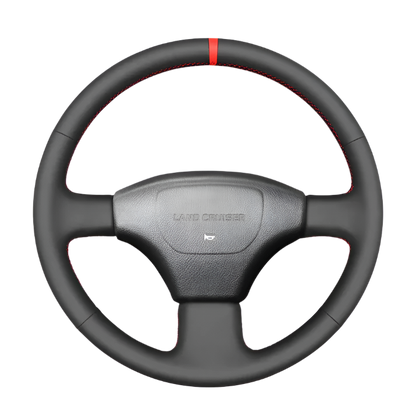 Toyota - LandCruiser 80 Series (1990-1997)