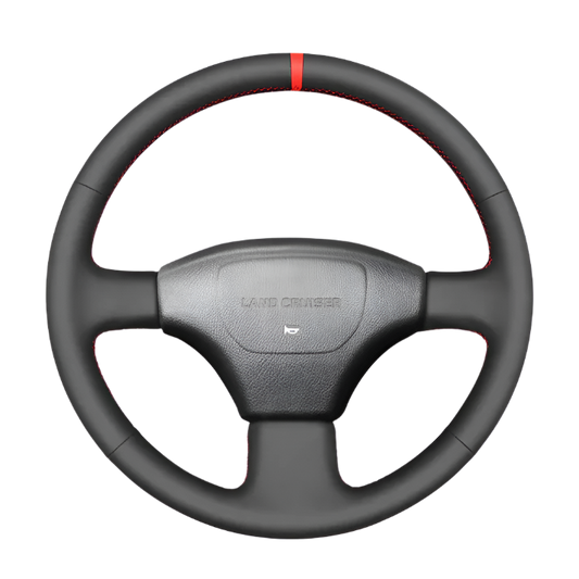 Toyota - LandCruiser 80 Series (1990-1997)