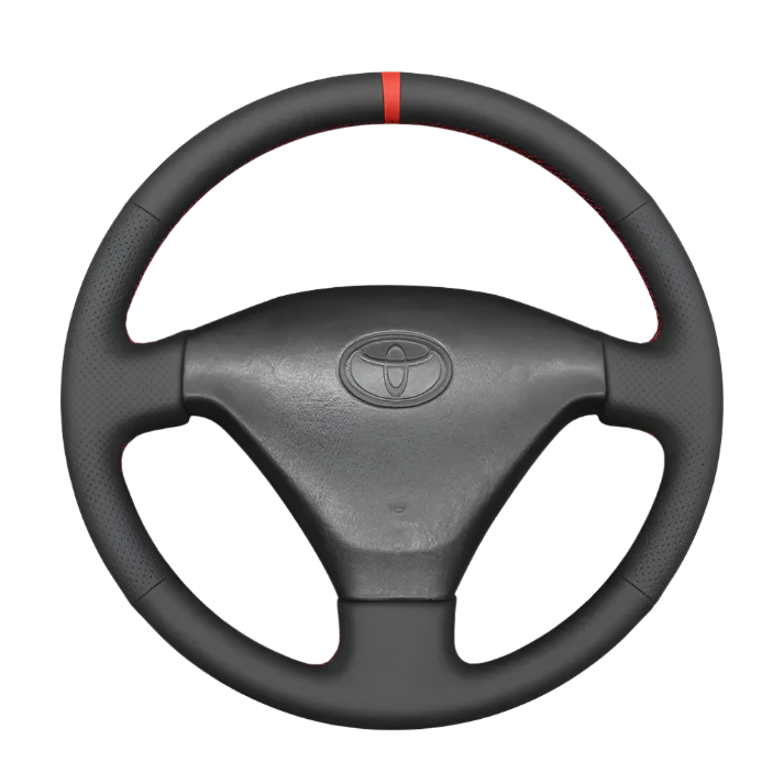 Toyota - Land Cruiser Prado (1996-2002)