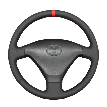 Toyota - Land Cruiser Prado (1996-2002)