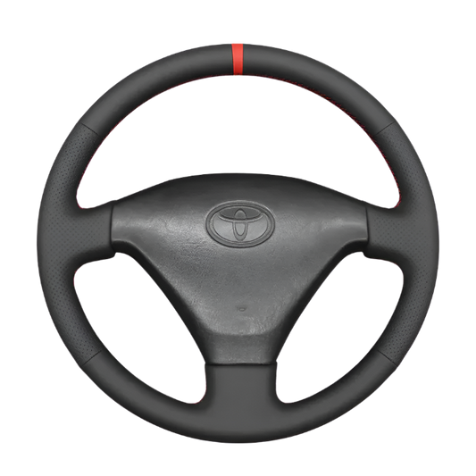 Toyota - Land Cruiser Prado (1996-2002)