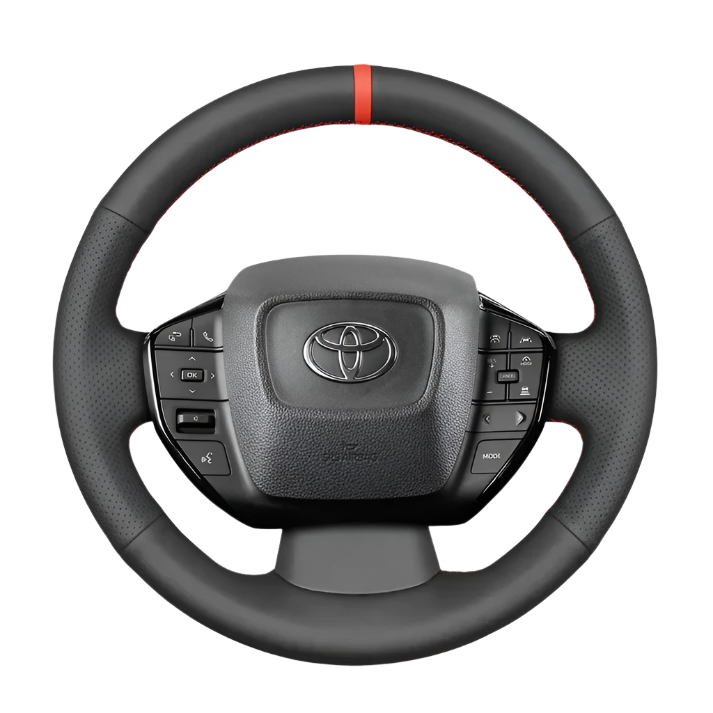 Toyota - Prius (2023-2024)