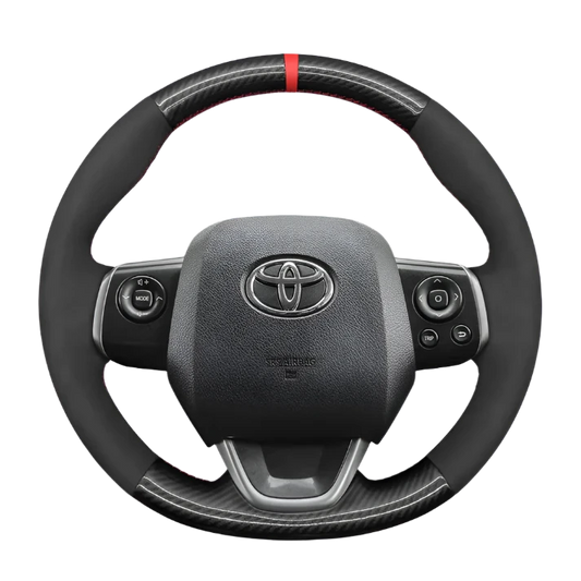 Toyota - Sienta (2015-2024)