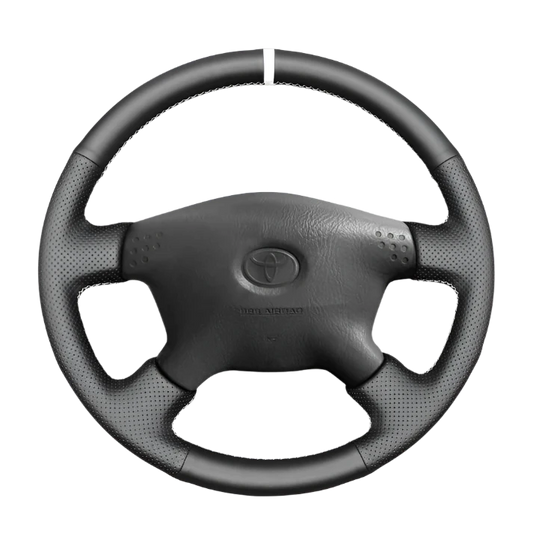 Toyota - Tacoma Tundra Sequoia Hilux (2001-2005)