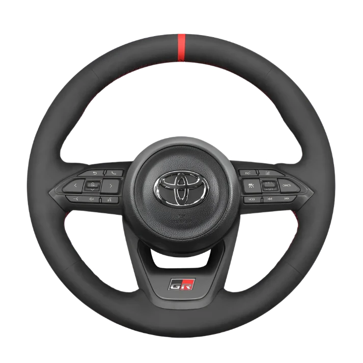 Toyota - Yaris Cross GR (2023-2024)