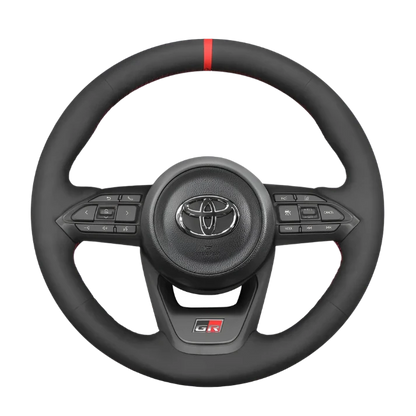 Toyota - Yaris Cross GR (2023-2024)