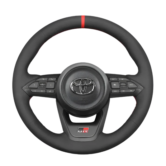 Toyota - Yaris Cross GR (2023-2024)