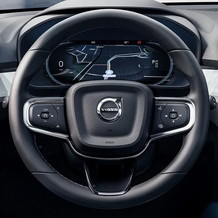 Volvo - XC40 Sport (2019-2025)