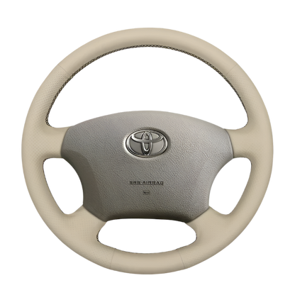 Toyota - Avensis Verso 4Runner Camry Highlander Land Cruiser Prado Estima Fortuner HiAce Hilux Lite Ace Noah Previa Sequoia Sienna Tacoma TownAce Tundra Voxy (2003-2020)