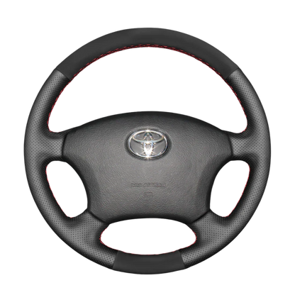 Toyota - Avensis Verso 4Runner Camry Highlander Land Cruiser Prado Estima Fortuner HiAce Hilux Lite Ace Noah Previa Sequoia Sienna Tacoma TownAce Tundra Voxy (2003-2020)