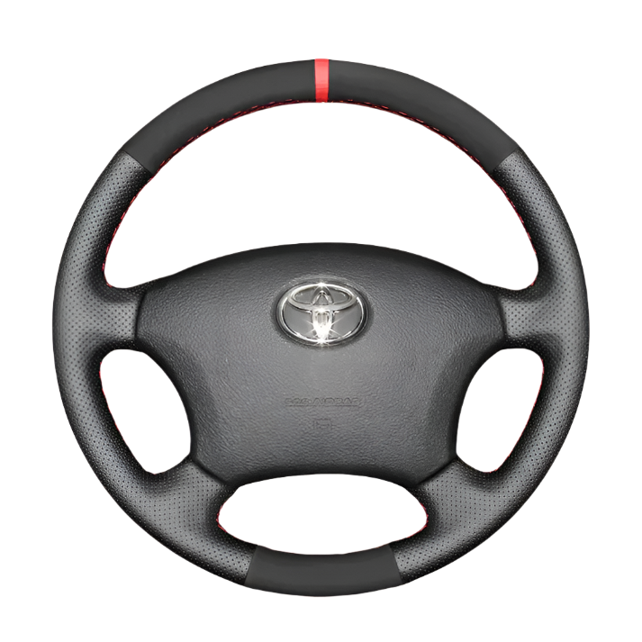 Toyota - Avensis Verso 4Runner Camry Highlander Land Cruiser Prado Estima Fortuner HiAce Hilux Lite Ace Noah Previa Sequoia Sienna Tacoma TownAce Tundra Voxy (2003-2020)