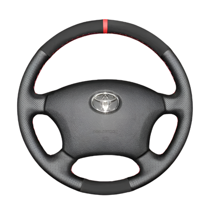 Toyota - Avensis Verso 4Runner Camry Highlander Land Cruiser Prado Estima Fortuner HiAce Hilux Lite Ace Noah Previa Sequoia Sienna Tacoma TownAce Tundra Voxy (2003-2020)