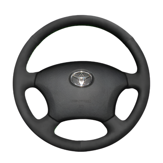 Toyota - Avensis Verso 4Runner Camry Highlander Land Cruiser Prado Estima Fortuner HiAce Hilux Lite Ace Noah Previa Sequoia Sienna Tacoma TownAce Tundra Voxy (2003-2020)