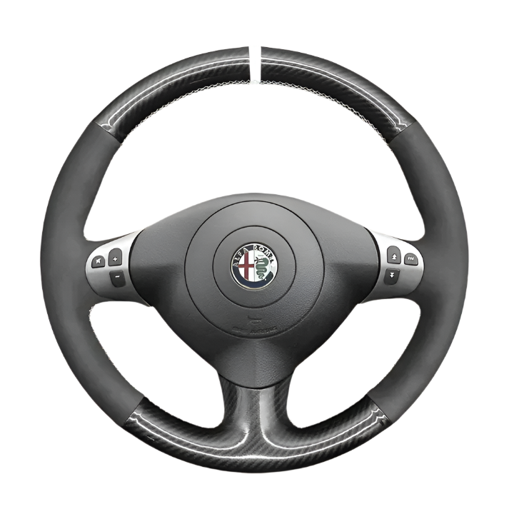 Alfa Romeo - 147 156 Crosswagon (2000-2010)