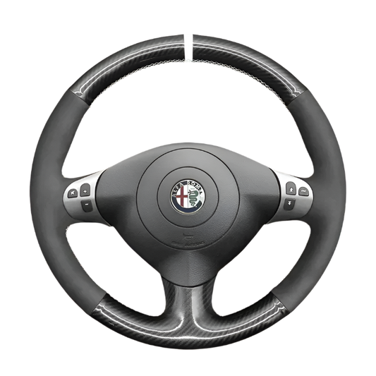 Alfa Romeo - 147 156 Crosswagon (2000-2010)