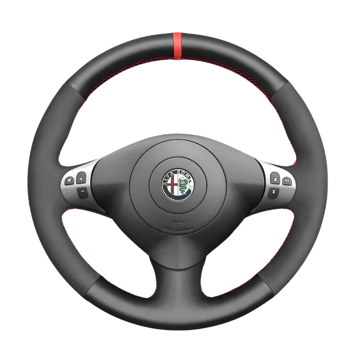 Alfa Romeo - 147 156 Crosswagon (2000-2010)