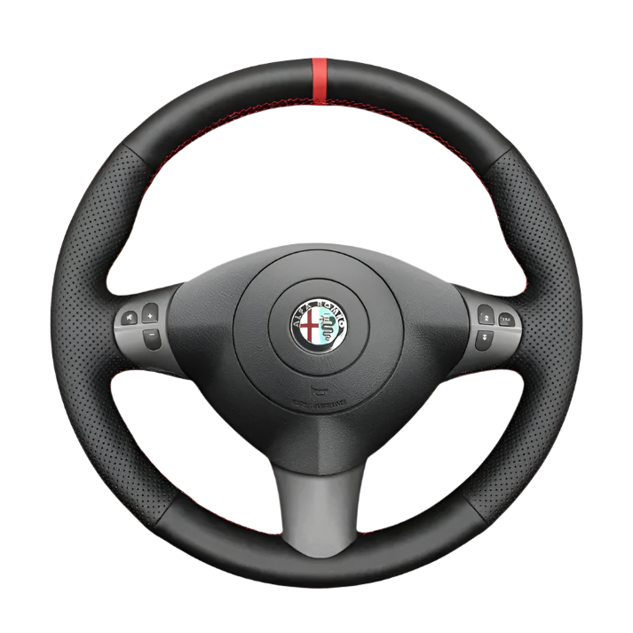 Alfa Romeo - 147 GT (2000-2010)