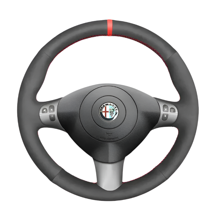 Alfa Romeo - 147 GT (2000-2010)