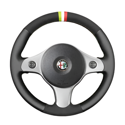 Alfa Romeo - 159 Brera Spider (2006-2012)