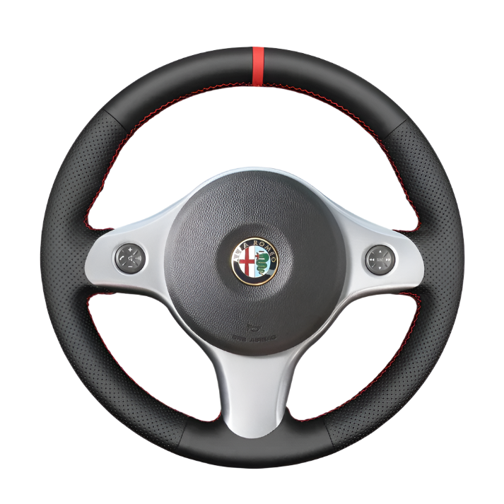 Alfa Romeo - 159 Brera Spider (2006-2012)