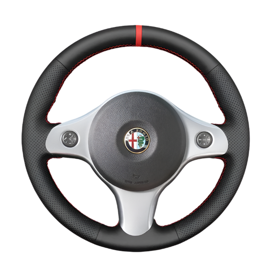 Alfa Romeo - 159 Brera Spider (2006-2012)