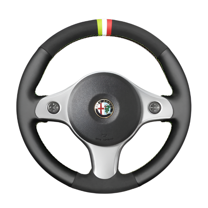 Alfa Romeo - 159 Brera Spider (2006-2012)