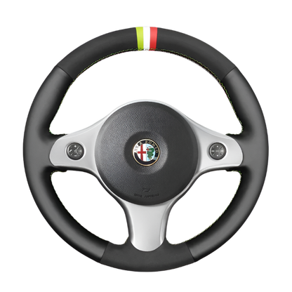 Alfa Romeo - 159 Brera Spider (2006-2012)