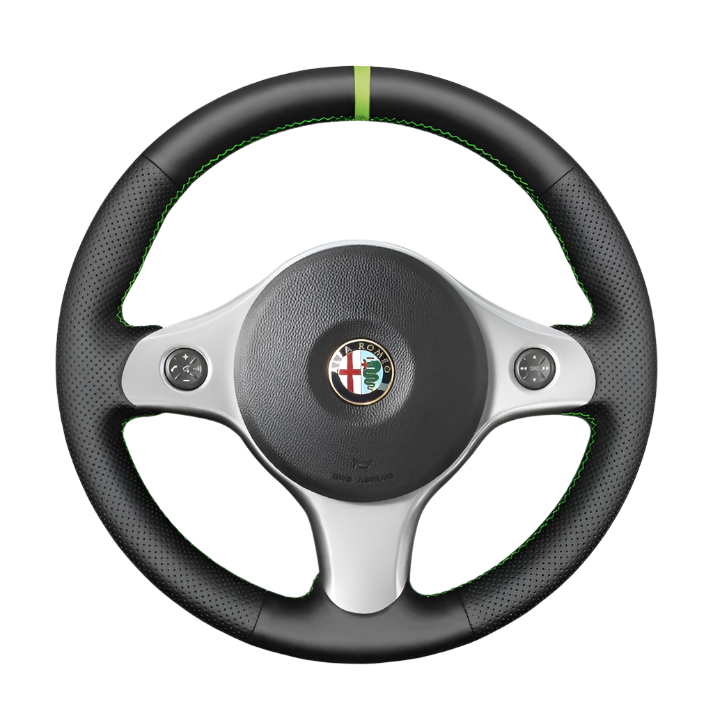 Alfa Romeo - 159 Brera Spider (2006-2012)