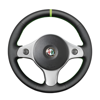 Alfa Romeo - 159 Brera Spider (2006-2012)