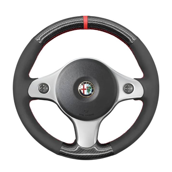 Alfa Romeo - 159 Brera Spider (2006-2012)