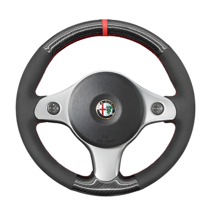 Alfa Romeo - 159 Brera Spider (2006-2012)