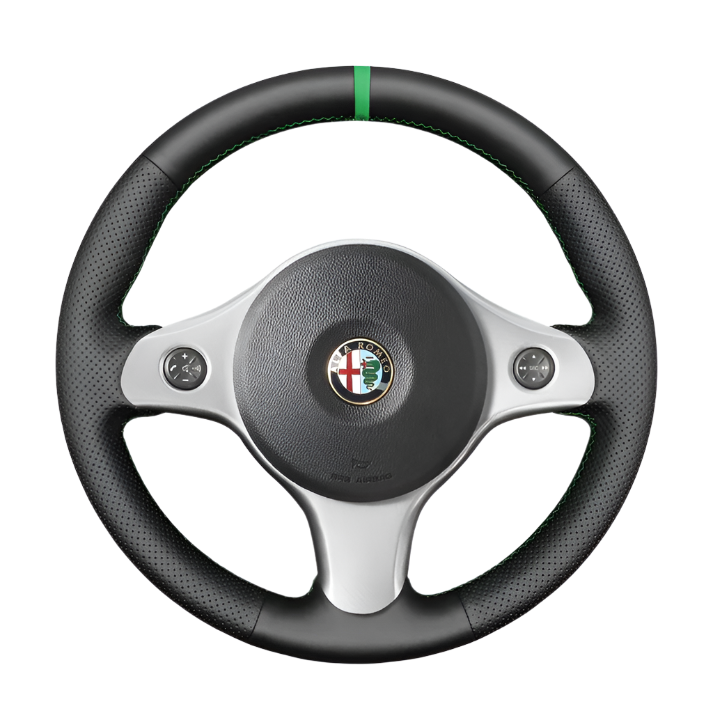 Alfa Romeo - 159 Brera Spider (2006-2012)