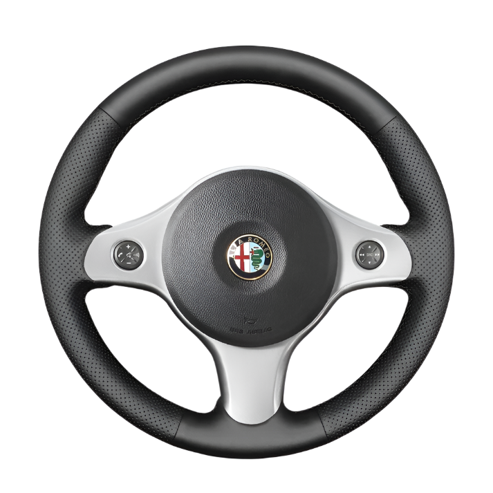 Alfa Romeo - 159 Brera Spider (2006-2012)