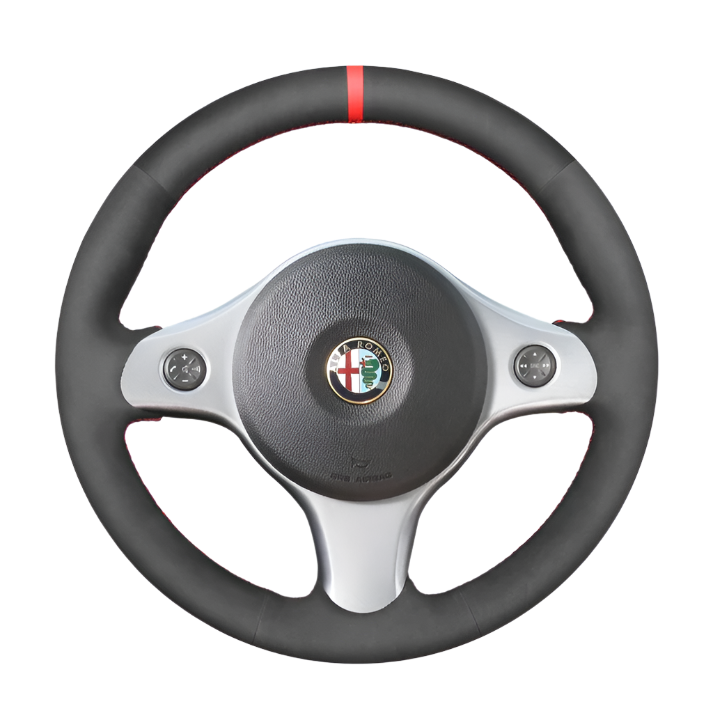 Alfa Romeo - 159 Brera Spider (2006-2012)