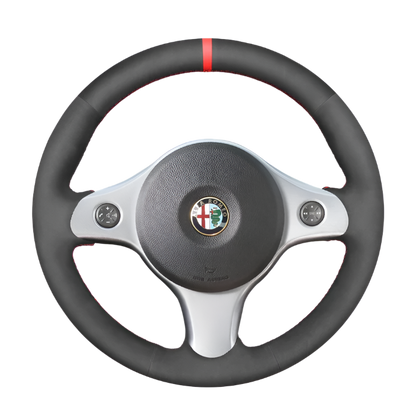 Alfa Romeo - 159 Brera Spider (2006-2012)