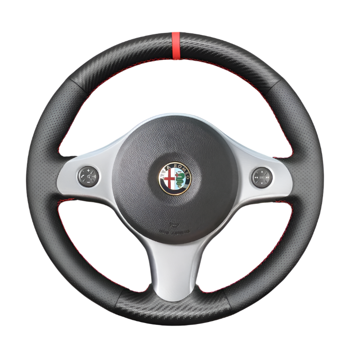 Alfa Romeo - 159 Brera Spider (2006-2012)