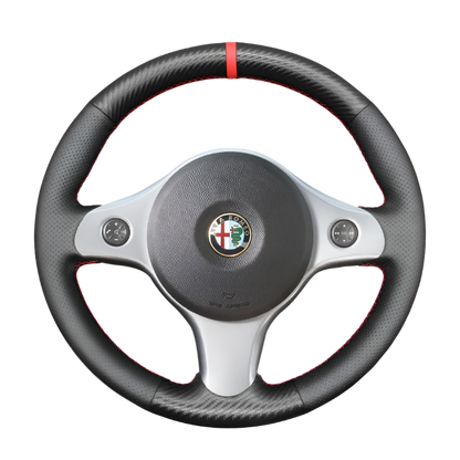 Alfa Romeo - 159 Brera Spider (2006-2012)