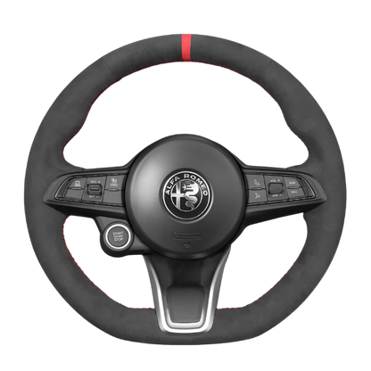 Alfa Romeo - Giulia Stelvio Tonale (2020-2025)