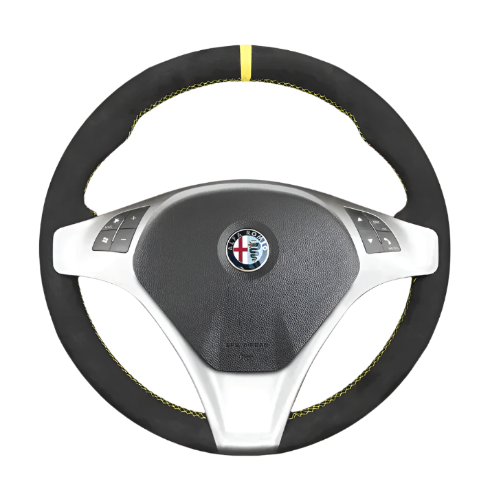 Alfa Romeo - Giulietta MiTo (2008-2015)