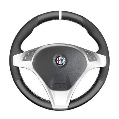 Alfa Romeo - Giulietta MiTo (2008-2015)