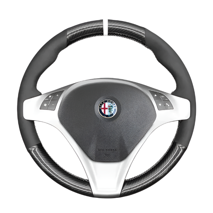 Alfa Romeo - Giulietta MiTo (2008-2015)