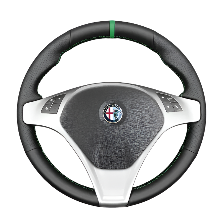 Alfa Romeo - Giulietta MiTo (2008-2015)