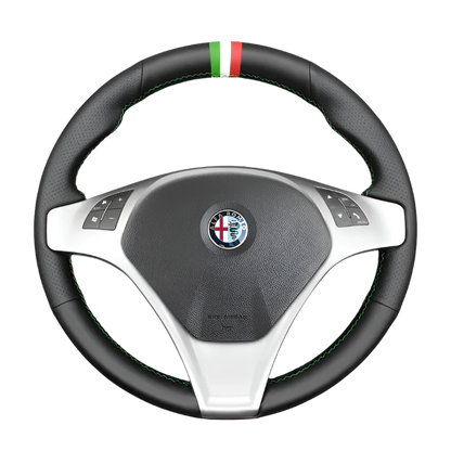 Alfa Romeo - Giulietta MiTo (2008-2015)